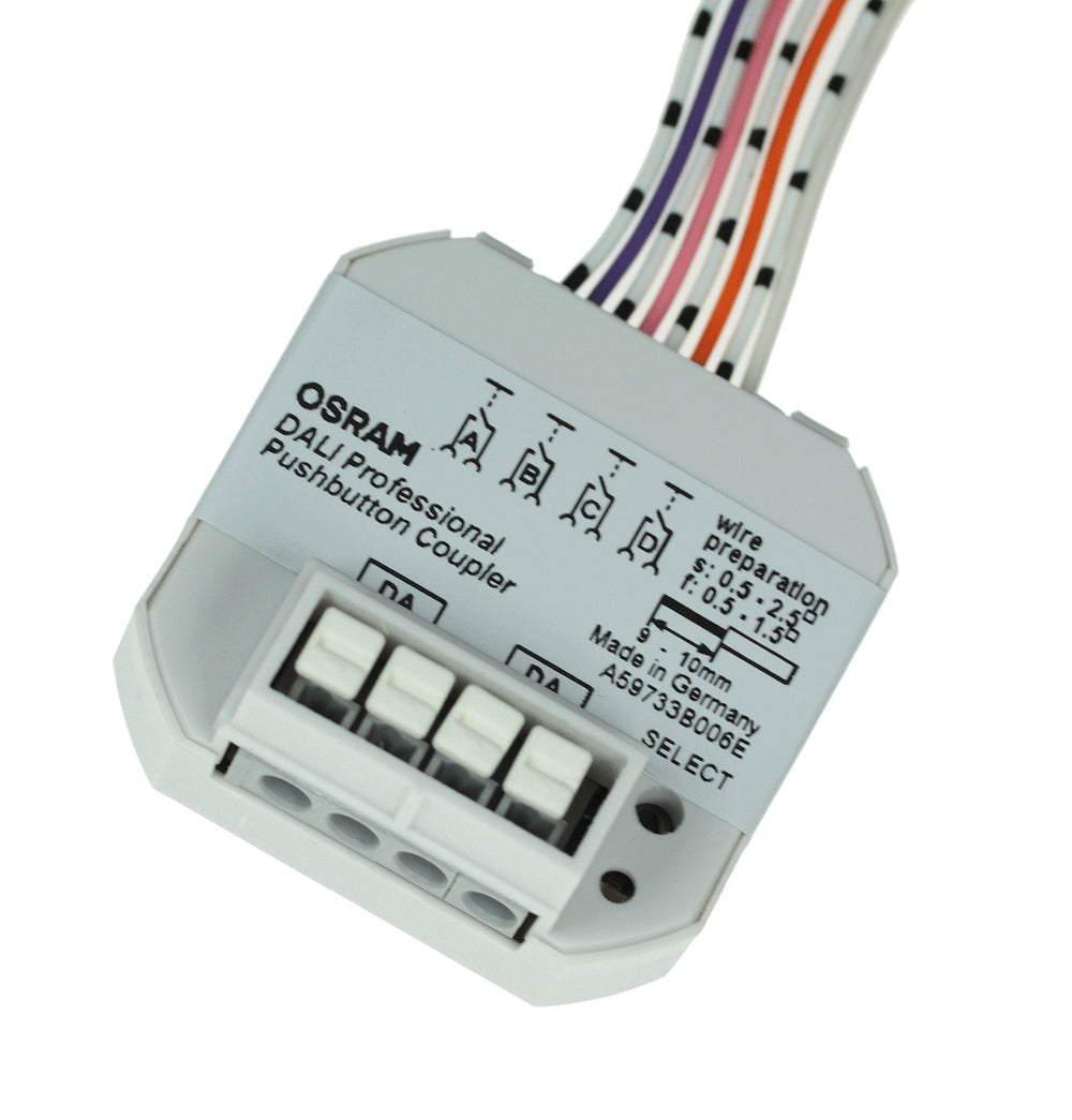 LED príslušenstvo – OSRAM