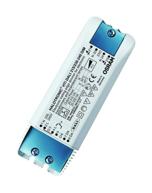 LED príslušenstvo – OSRAM