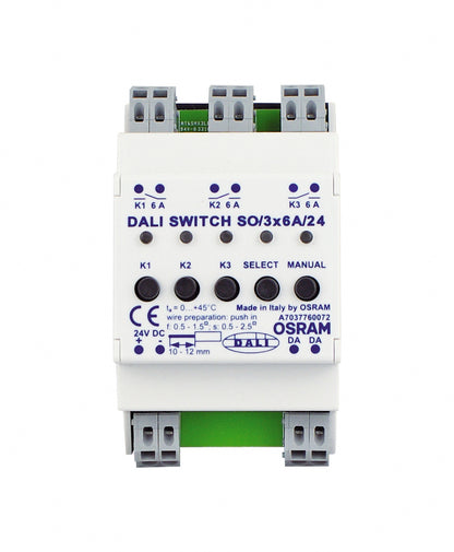 LED senzor – OSRAM