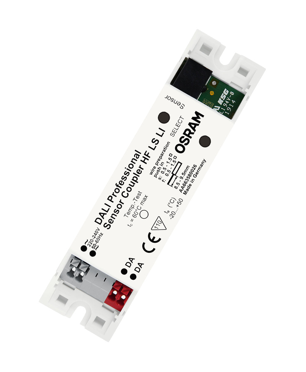LED High Bay 0.10W IP20 – priemyselné LED svietidlo OSRAM