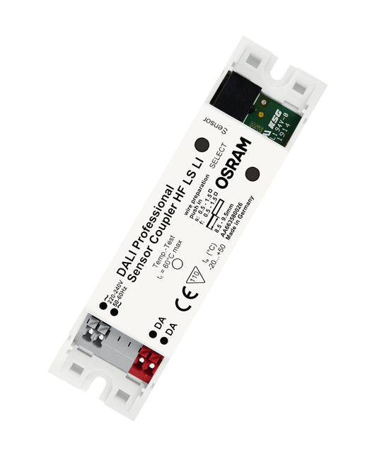 LED High Bay 0.10W IP20 – priemyselné LED svietidlo OSRAM