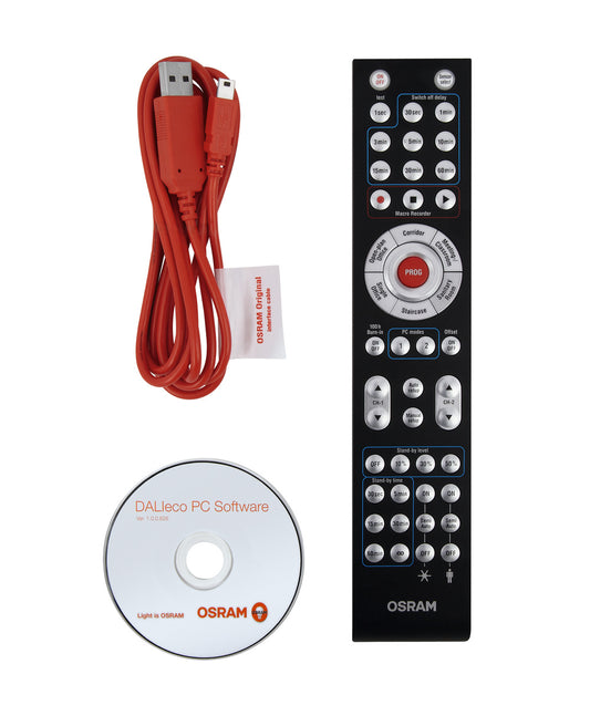 Príslušenstvo – OSRAM