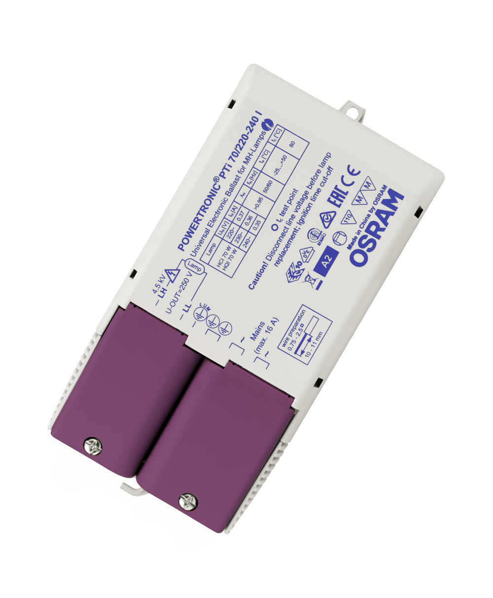 LED príslušenstvo – OSRAM