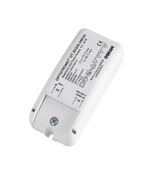 LED príslušenstvo – OSRAM