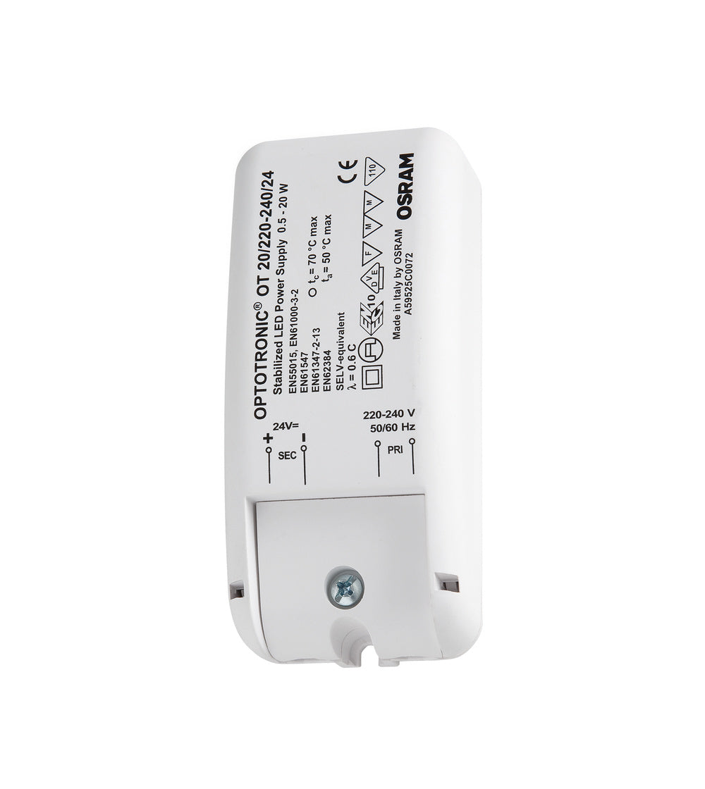 LED príslušenstvo – OSRAM