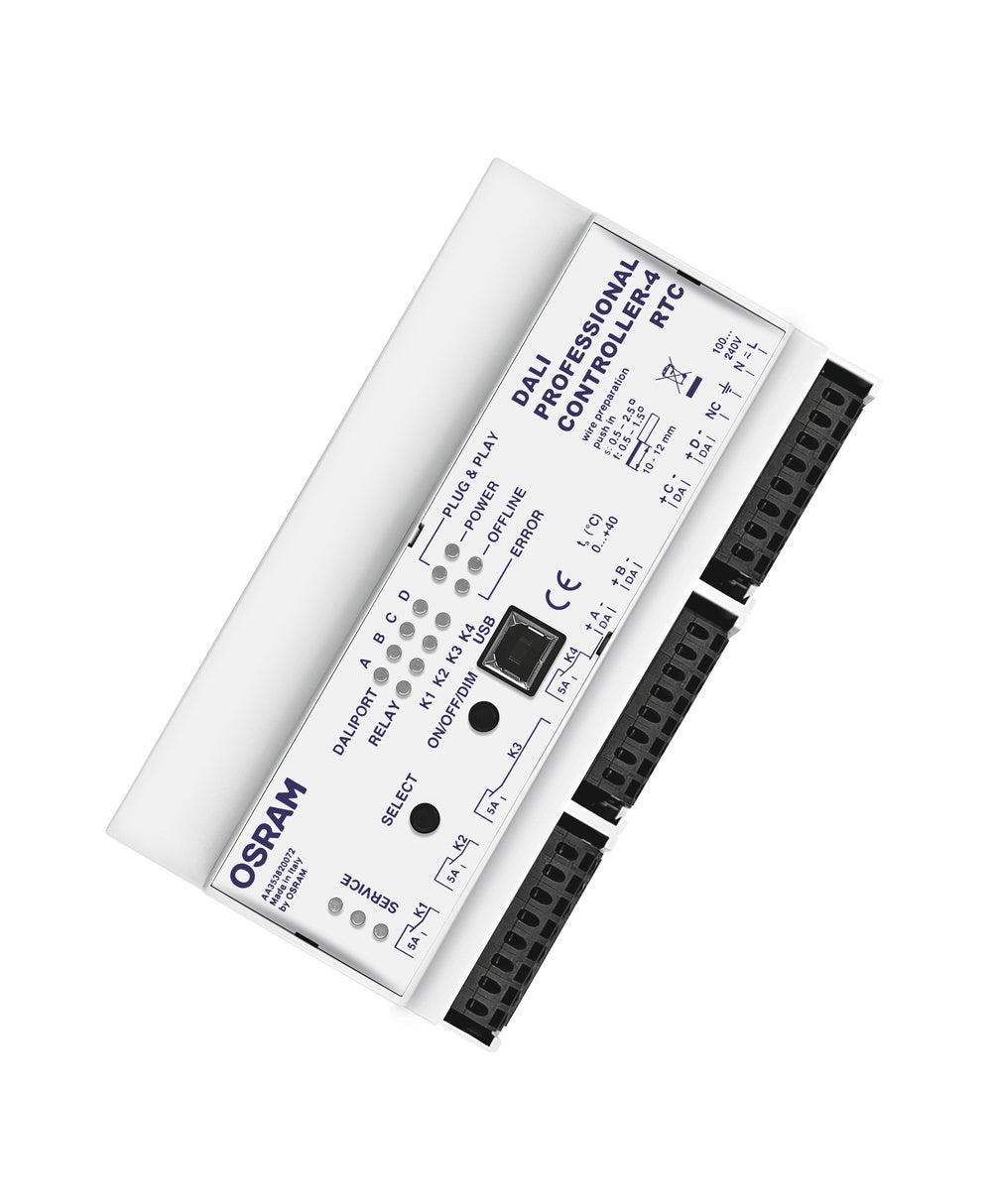 LED konektor – OSRAM
