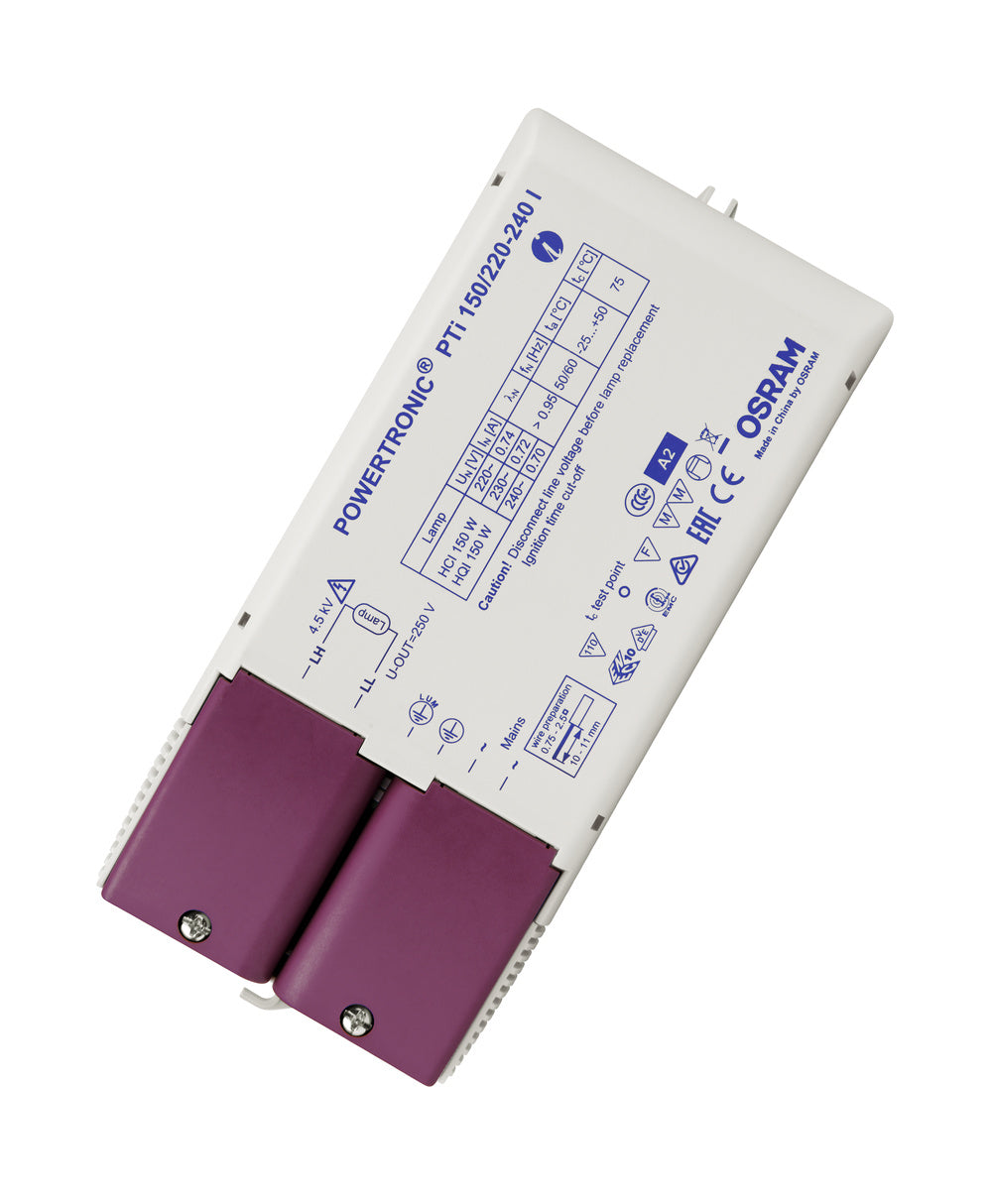 LED príslušenstvo – OSRAM