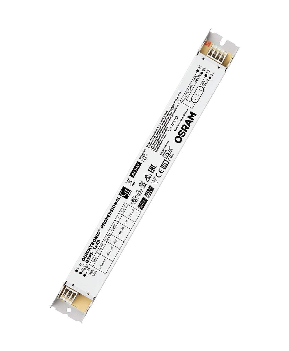 LED príslušenstvo – OSRAM