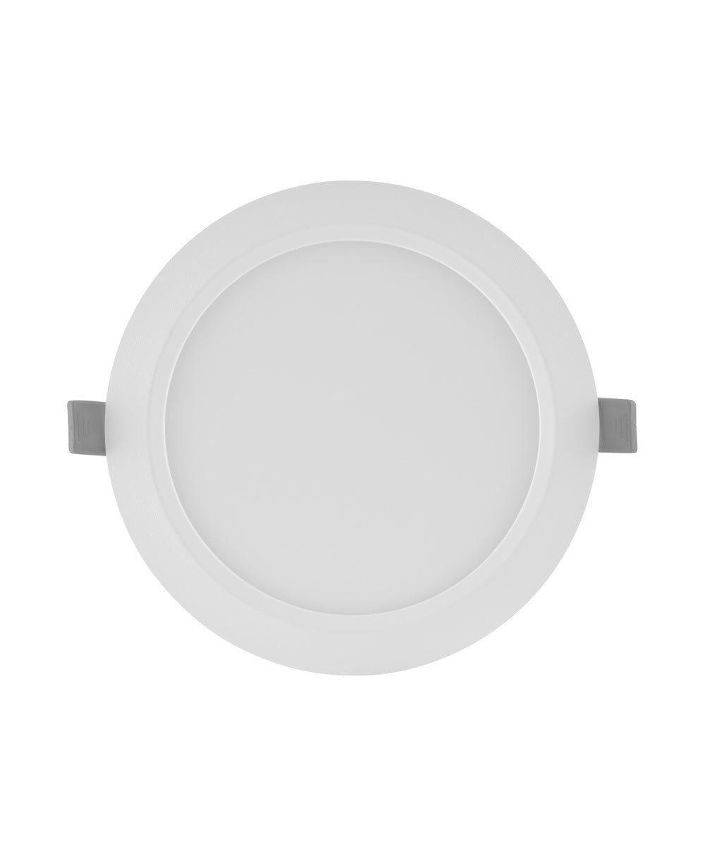LED downlight 12W IP20 3000K 120° – zápustné LED svietidlo LEDVANCE