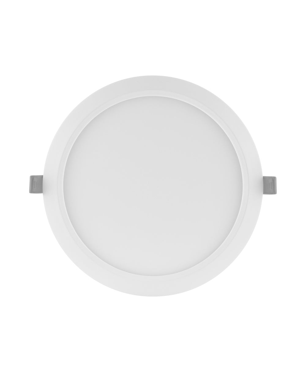 LED downlight 30W IP20 3000K 110° – zápustné LED svietidlo LEDVANCE
