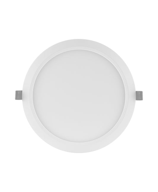 LED downlight 18W IP20 3000K 120° – zápustné LED svietidlo LEDVANCE