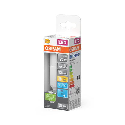 LED stropné svietidlo 9.5W IP20 2700K 240° – stropné LED svietidlo OSRAM