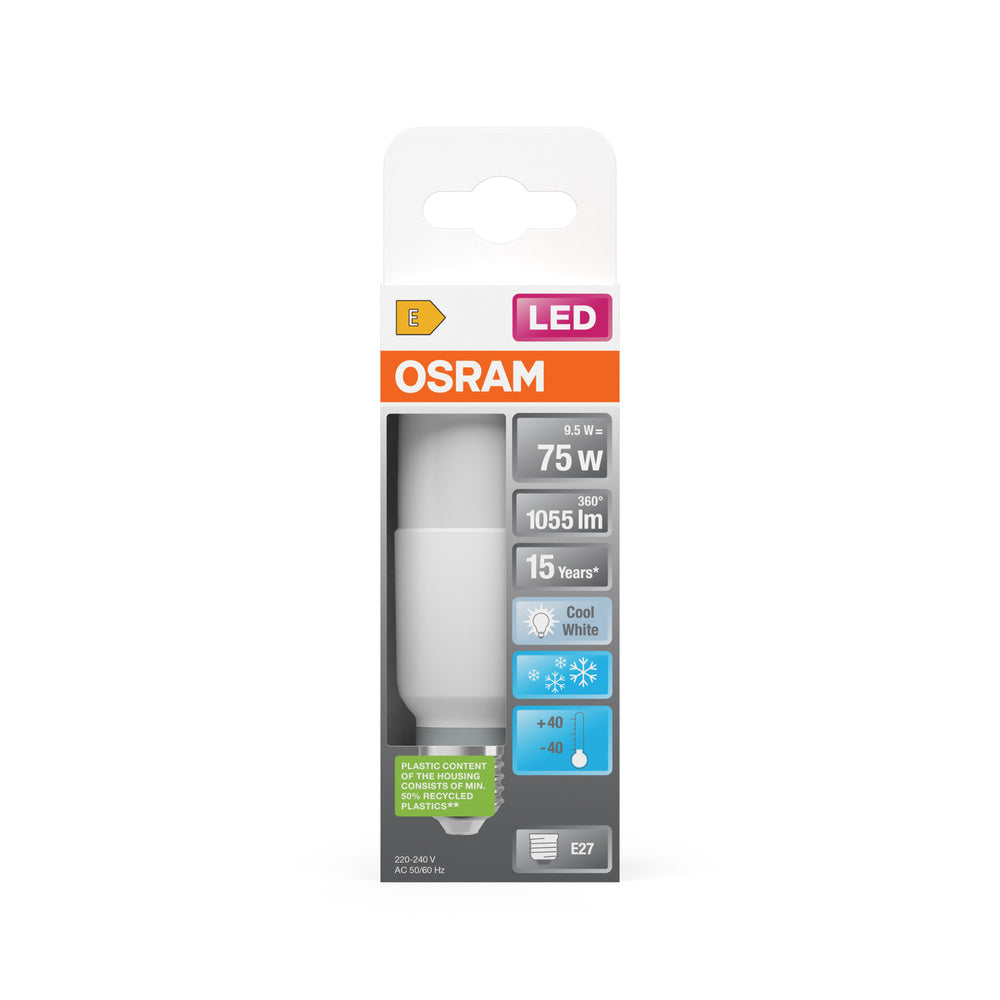 LED stropné svietidlo 9.5W IP20 4000K 240° – stropné LED svietidlo OSRAM
