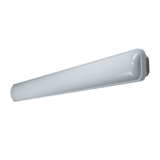 LED prachotesné svietidlo 24W IP65 4000K 120° – priemyselné prachotesné svietidlo OSRAM