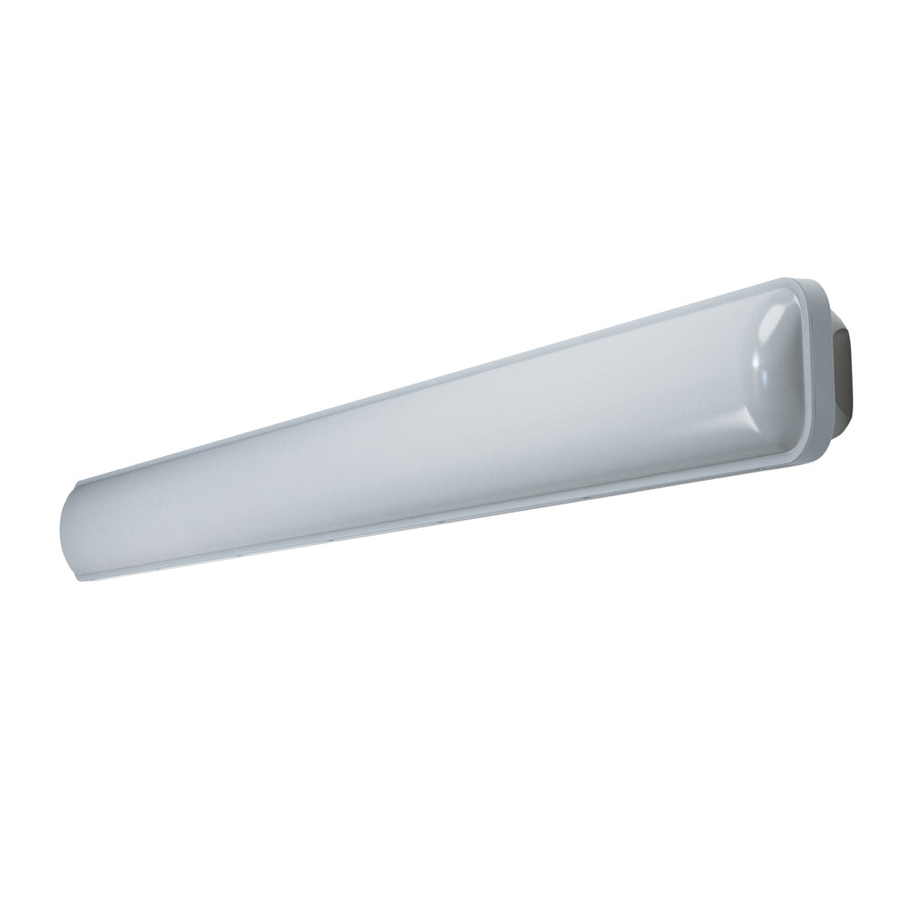 LED prachotesné svietidlo 18W IP65 4000K 120° – priemyselné prachotesné svietidlo OSRAM
