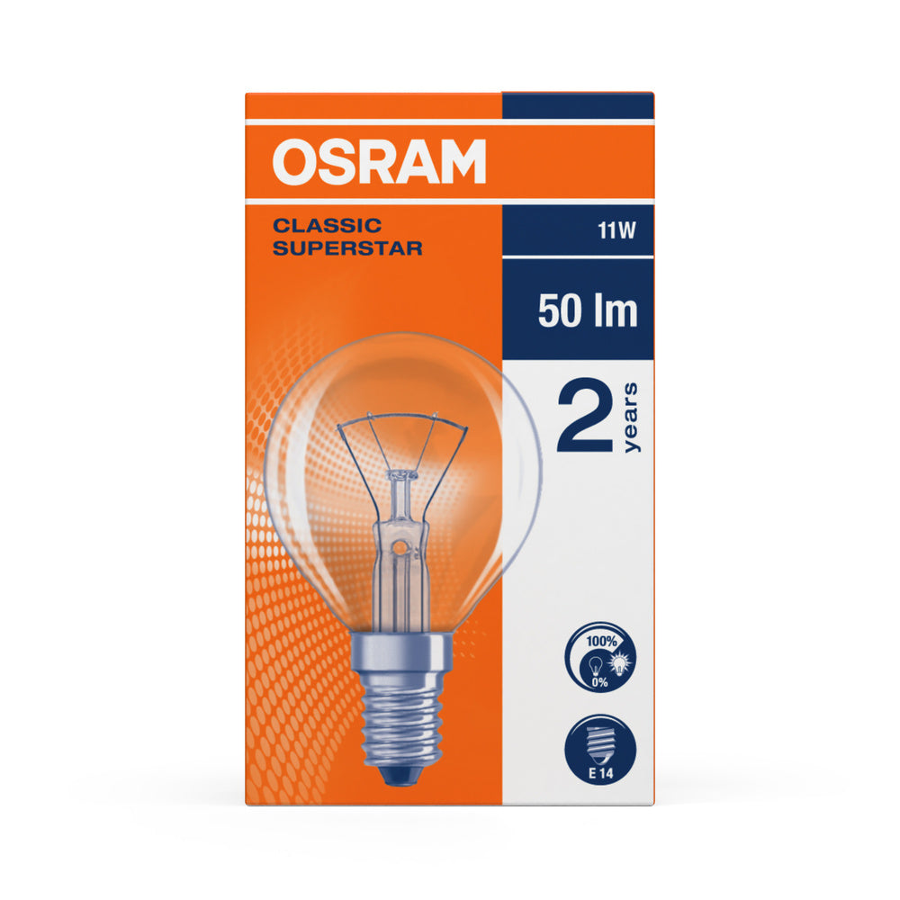 LED stropné svietidlo 11W 2700K – stropné LED svietidlo OSRAM