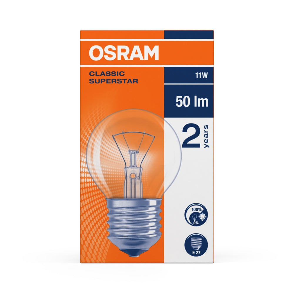 LED stropné svietidlo 11W 2700K – stropné LED svietidlo OSRAM