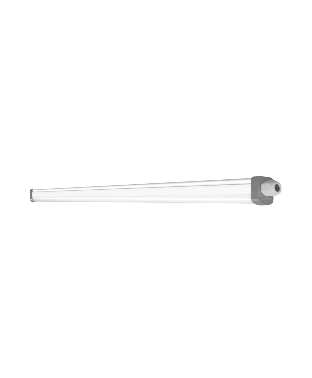 LED prachotesné svietidlo 22W IP67 4000K 120° – priemyselné prachotesné svietidlo LEDVANCE