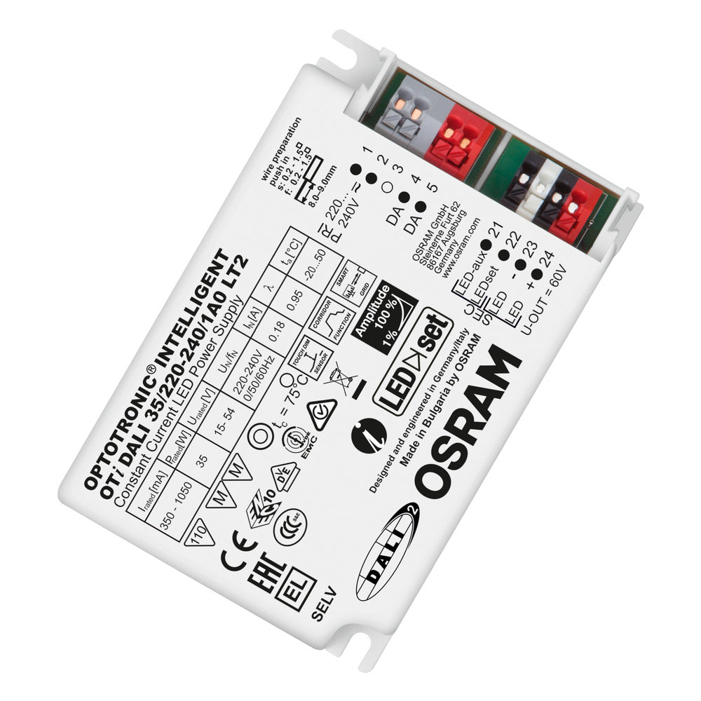 LED driver – OSRAM