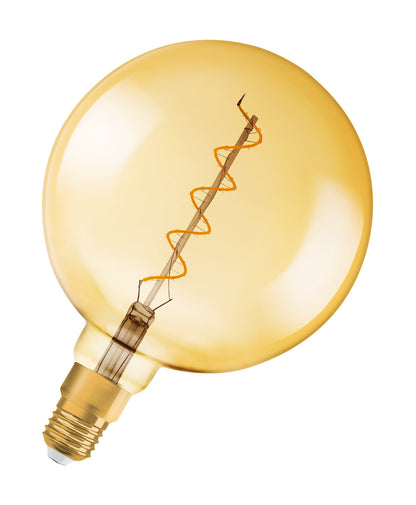 LED stropné svietidlo 6.5W IP20 2400K 300° – stropné LED svietidlo OSRAM