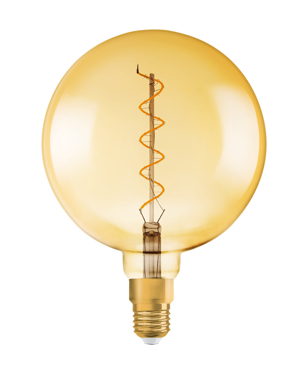 LED stropné svietidlo 6.5W IP20 2400K 300° – stropné LED svietidlo OSRAM