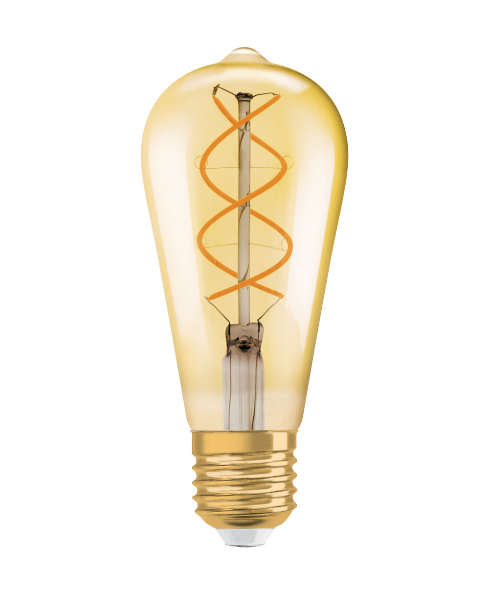 LED stropné svietidlo 4.8W IP20 2200K 320° – stropné LED svietidlo OSRAM