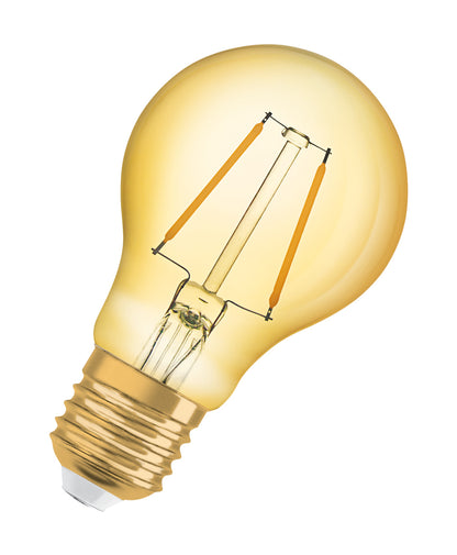 LED stropné svietidlo 4W IP20 1800K 330° – stropné LED svietidlo OSRAM