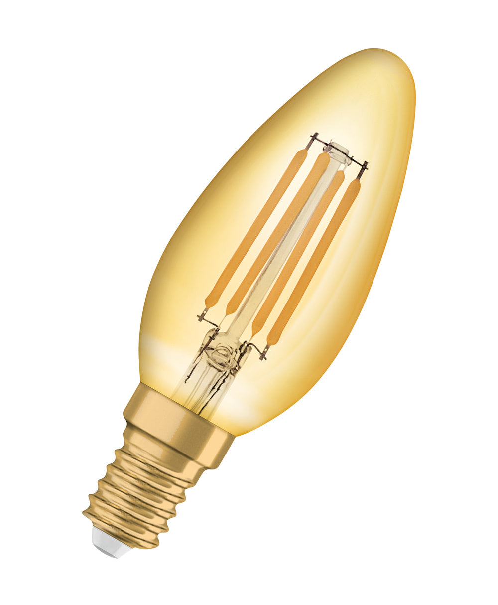 LED stropné svietidlo 8.8W IP20 2400K 300° – stropné LED svietidlo OSRAM