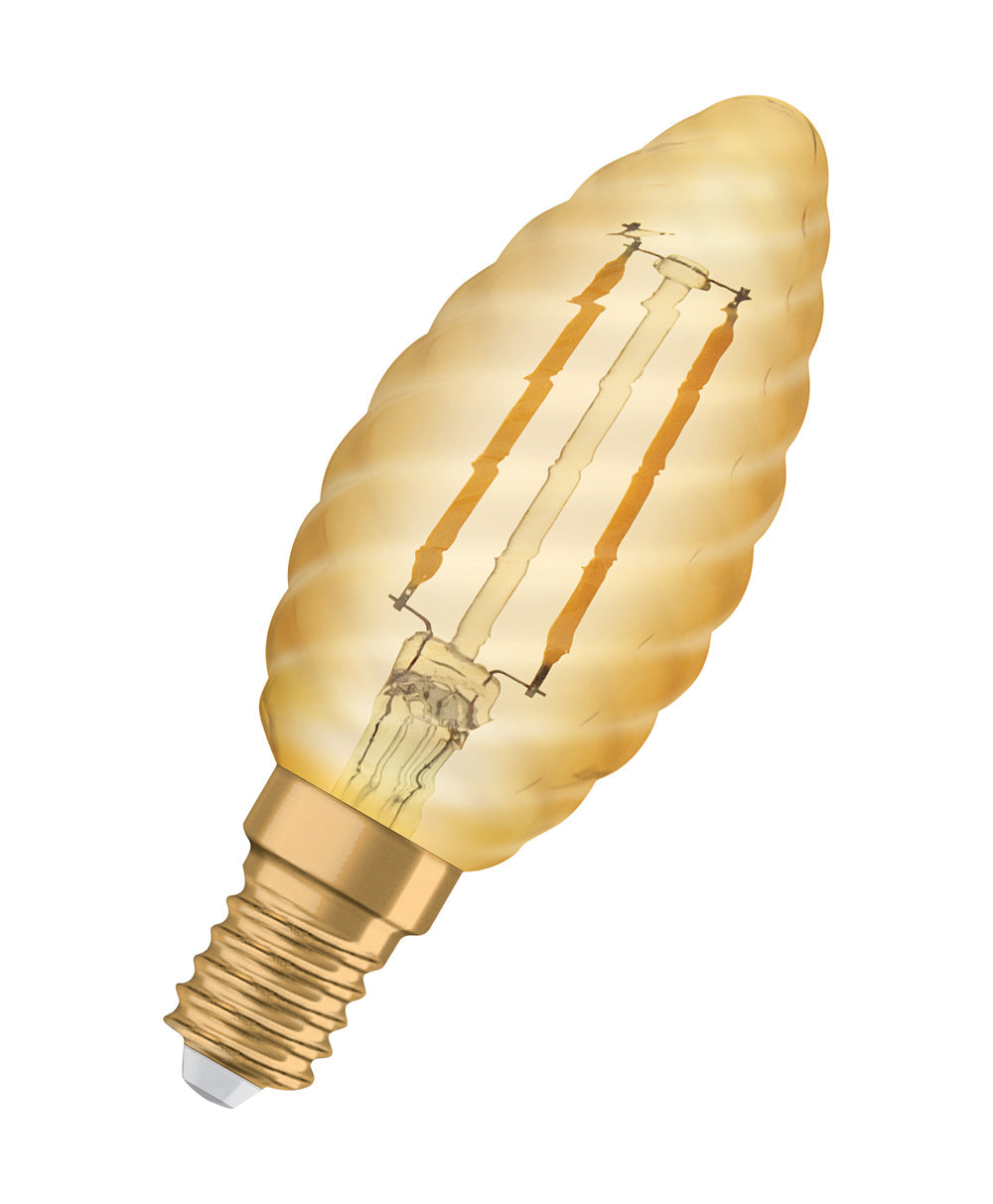 LED stropné svietidlo 1.5W IP20 2400K 300° – stropné LED svietidlo OSRAM