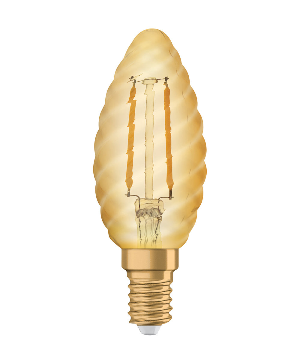 LED stropné svietidlo 4W IP20 2400K 300° – stropné LED svietidlo OSRAM