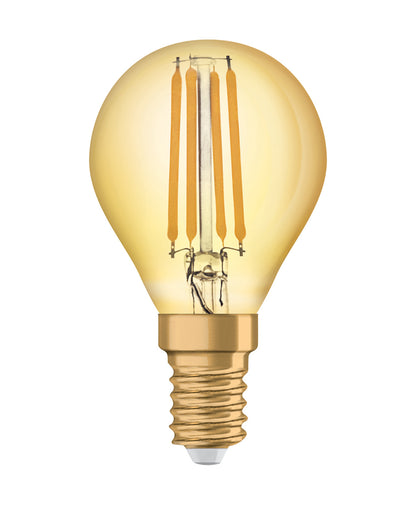 LED stropné svietidlo 2.5W IP20 2400K 300° – stropné LED svietidlo OSRAM