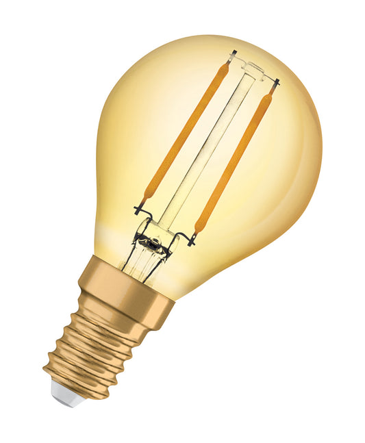LED stropné svietidlo 1.8W IP20 2200K 320° – stropné LED svietidlo OSRAM