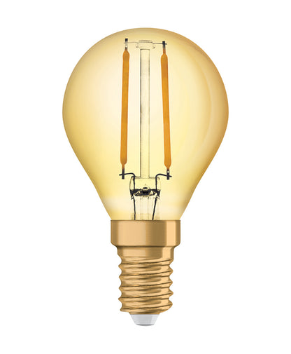 LED stropné svietidlo 1.8W IP20 2200K 320° – stropné LED svietidlo OSRAM