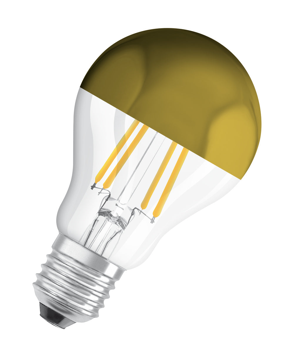 LED stropné svietidlo 7W IP20 2700K 300° – stropné LED svietidlo OSRAM