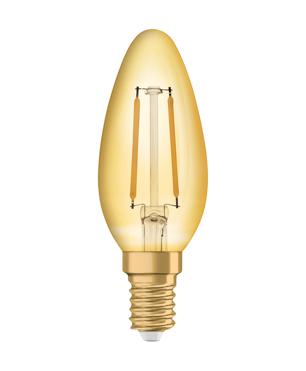 LED stropné svietidlo 2.5W IP20 2400K 300° – stropné LED svietidlo OSRAM
