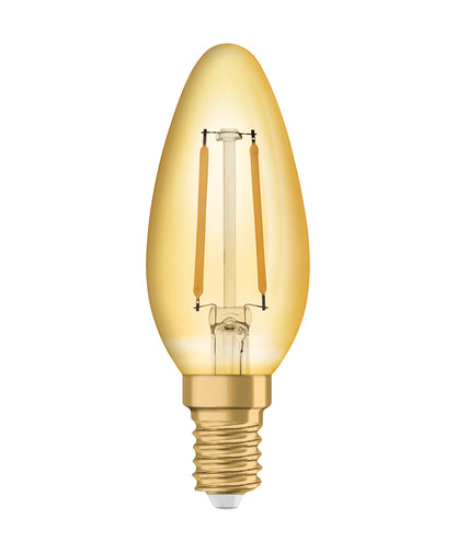 LED stropné svietidlo 1.5W IP20 2400K 300° – stropné LED svietidlo OSRAM