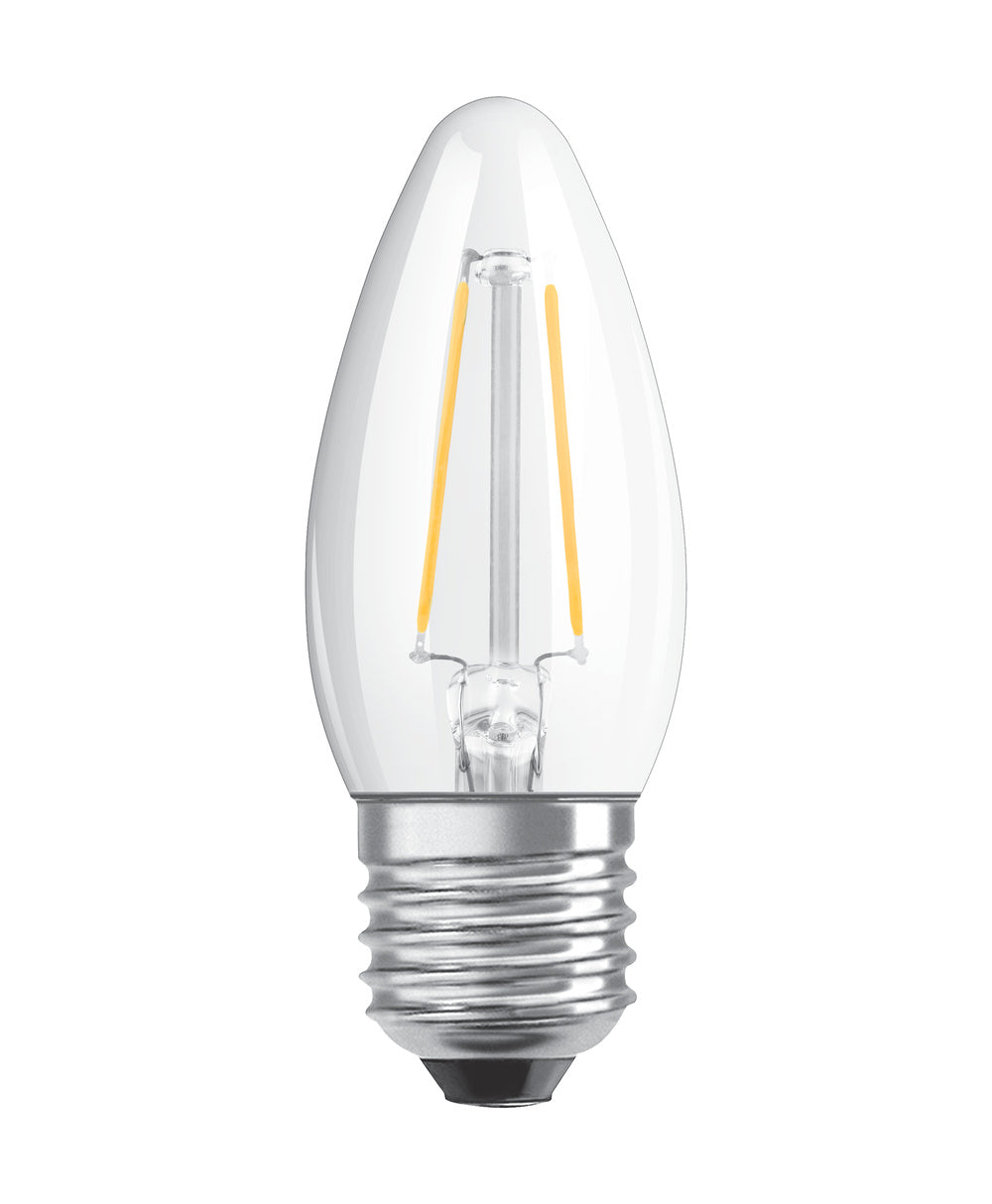 LED stropné svietidlo 3.4W IP20 3000K 300° – stropné LED svietidlo OSRAM