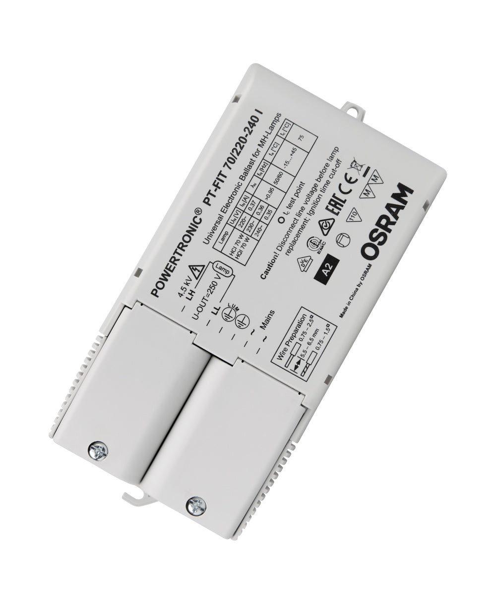LED príslušenstvo – OSRAM