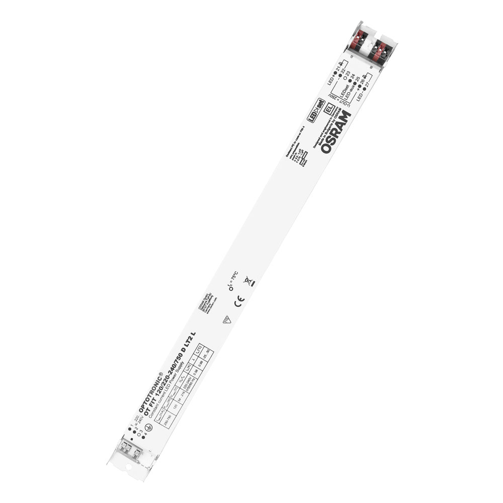 LED driver – OSRAM
