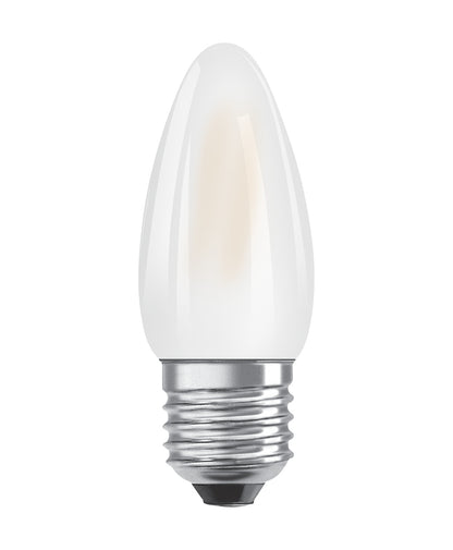LED stropné svietidlo 2.5W IP20 2700K 300° – stropné LED svietidlo OSRAM