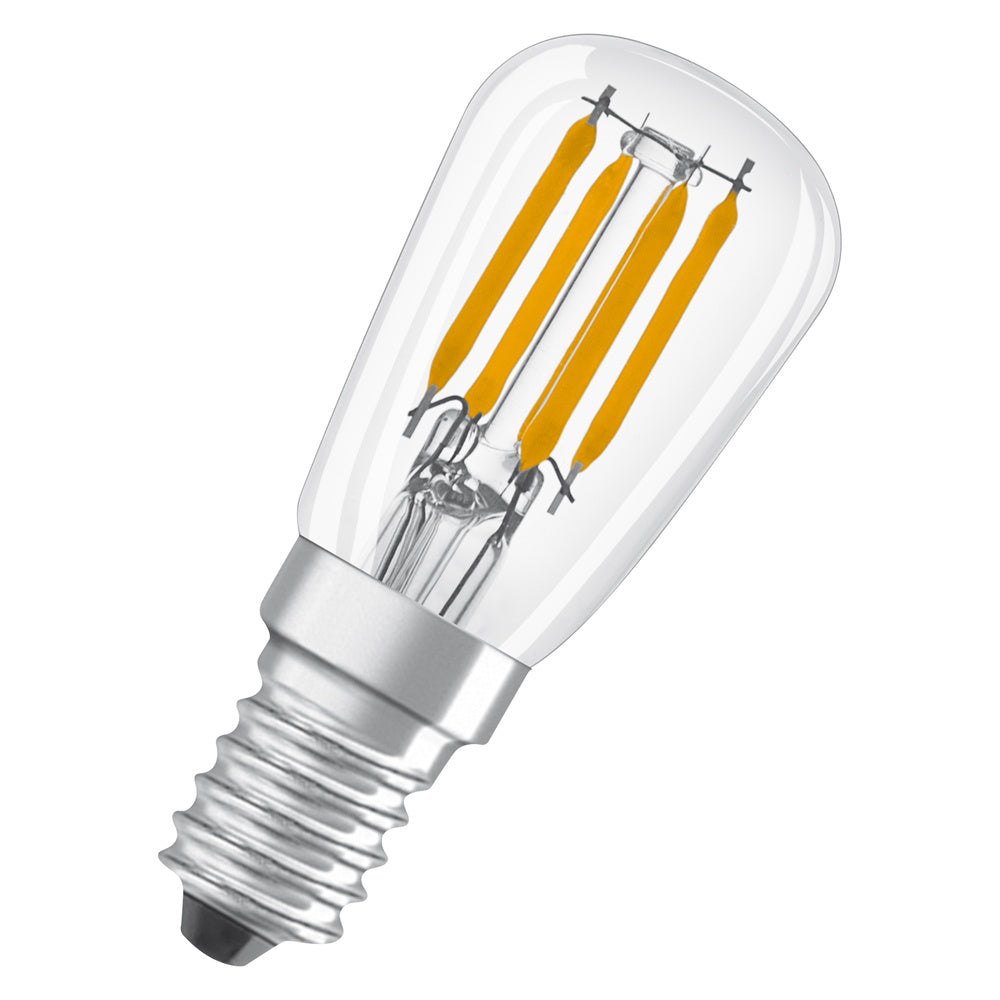 LED stropné svietidlo 3.5W IP20 2700K 100° – stropné LED svietidlo OSRAM