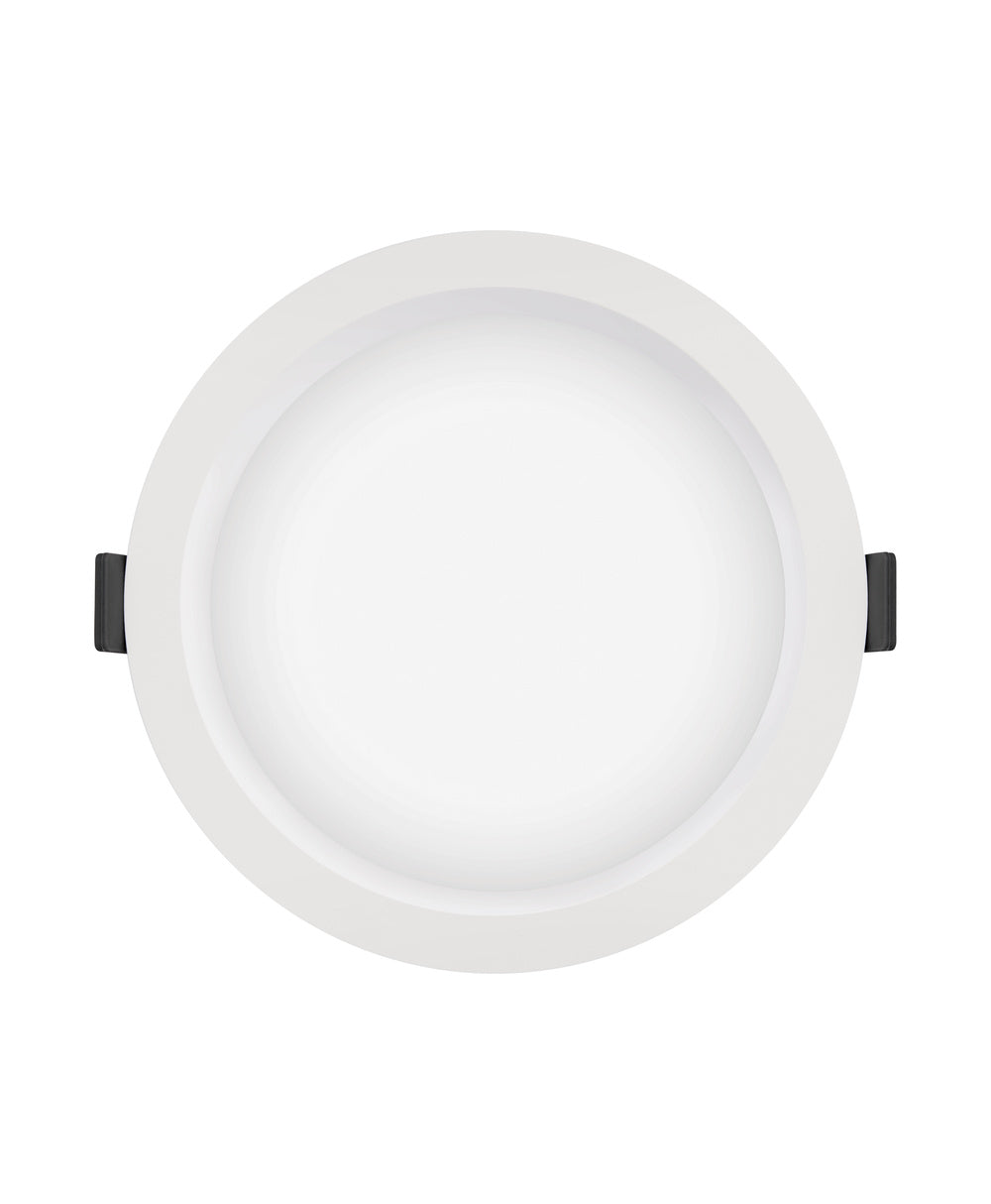 LED downlight 35W IP44 4000K 100° – zápustné LED svietidlo LEDVANCE