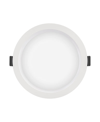 LED downlight 20W IP54 3000K 60° – zápustné LED svietidlo LEDVANCE