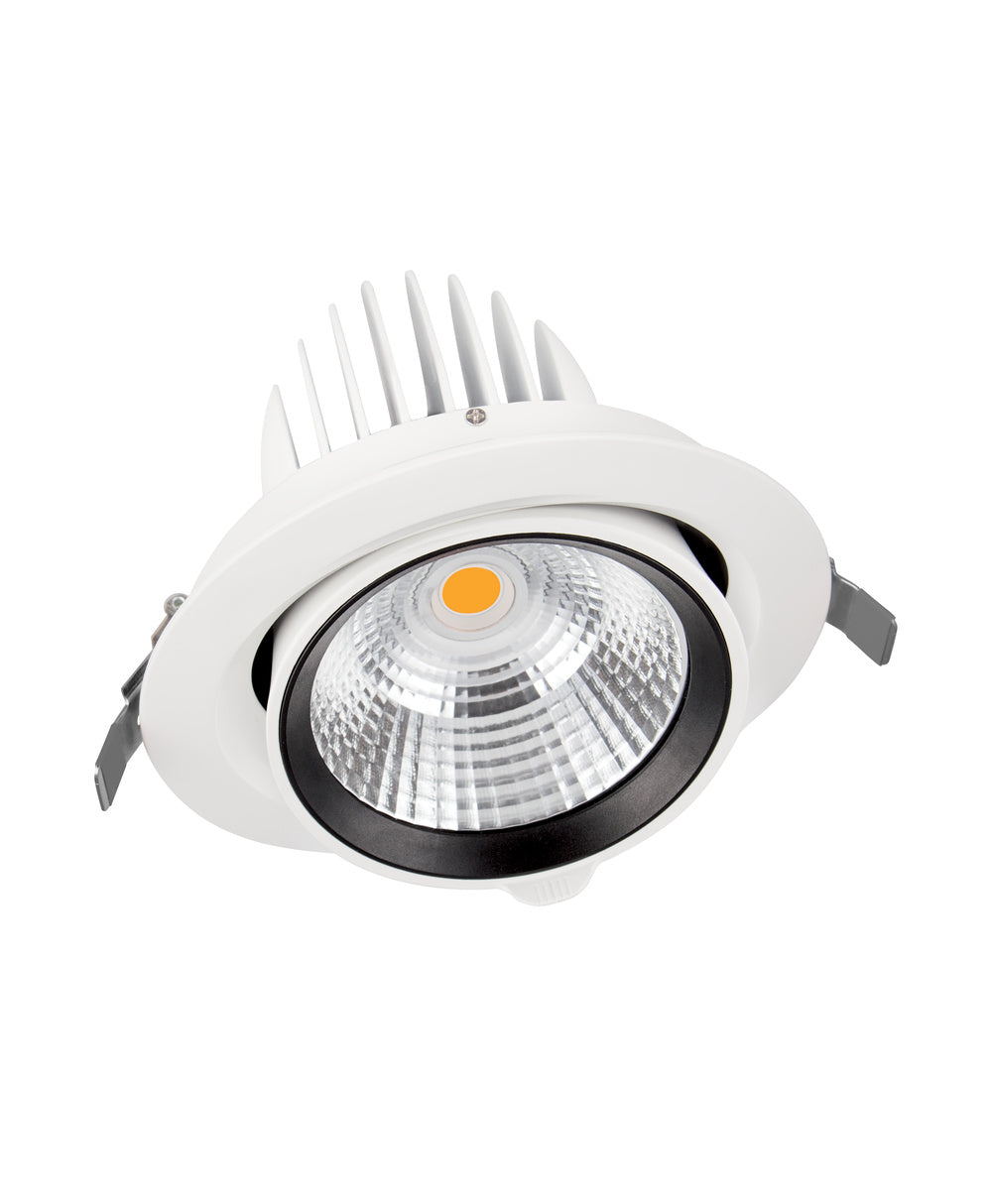 LED downlight 35W IP20 3000K 24° – zápustné LED svietidlo LEDVANCE