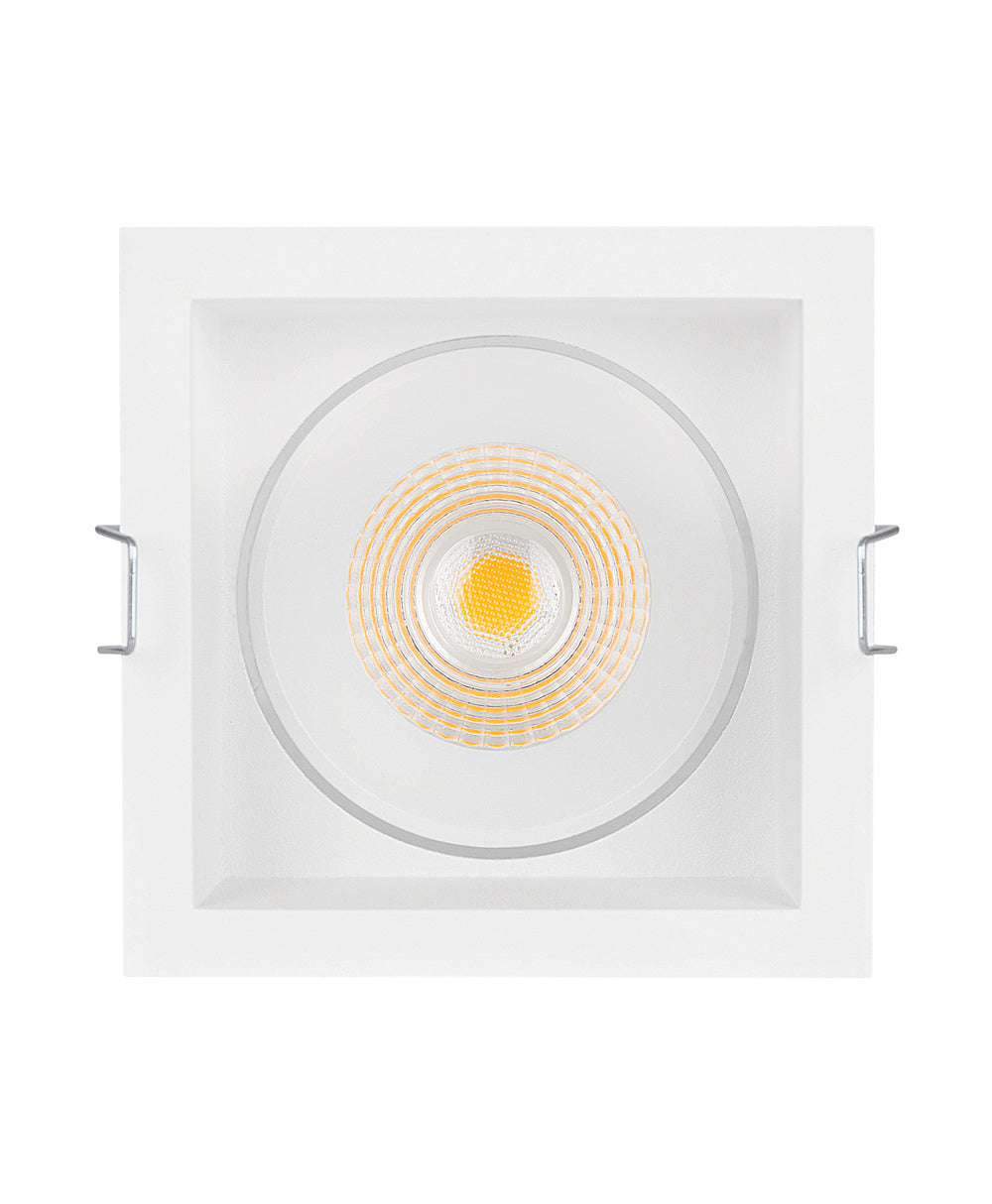 LED downlight 35W IP20 4000K 24° – zápustné LED svietidlo LEDVANCE