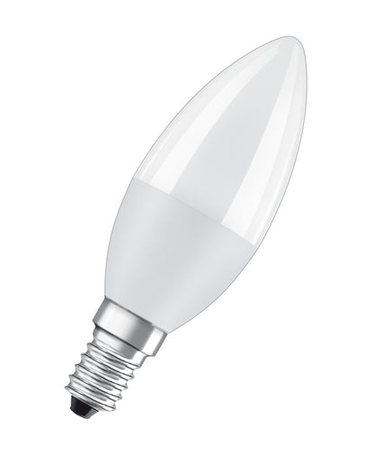 LED stropné svietidlo 6.8W 3000K 220° – stropné LED svietidlo OSRAM