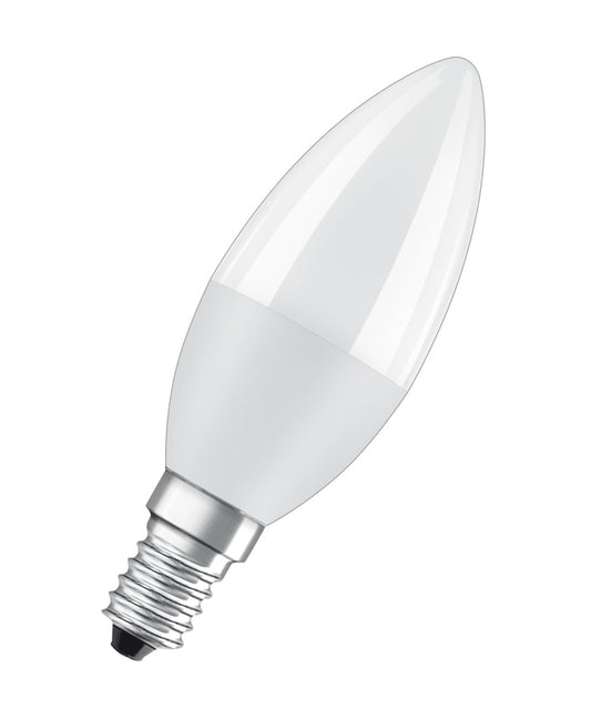 LED stropné svietidlo 4.9W 4000K 220° – stropné LED svietidlo OSRAM