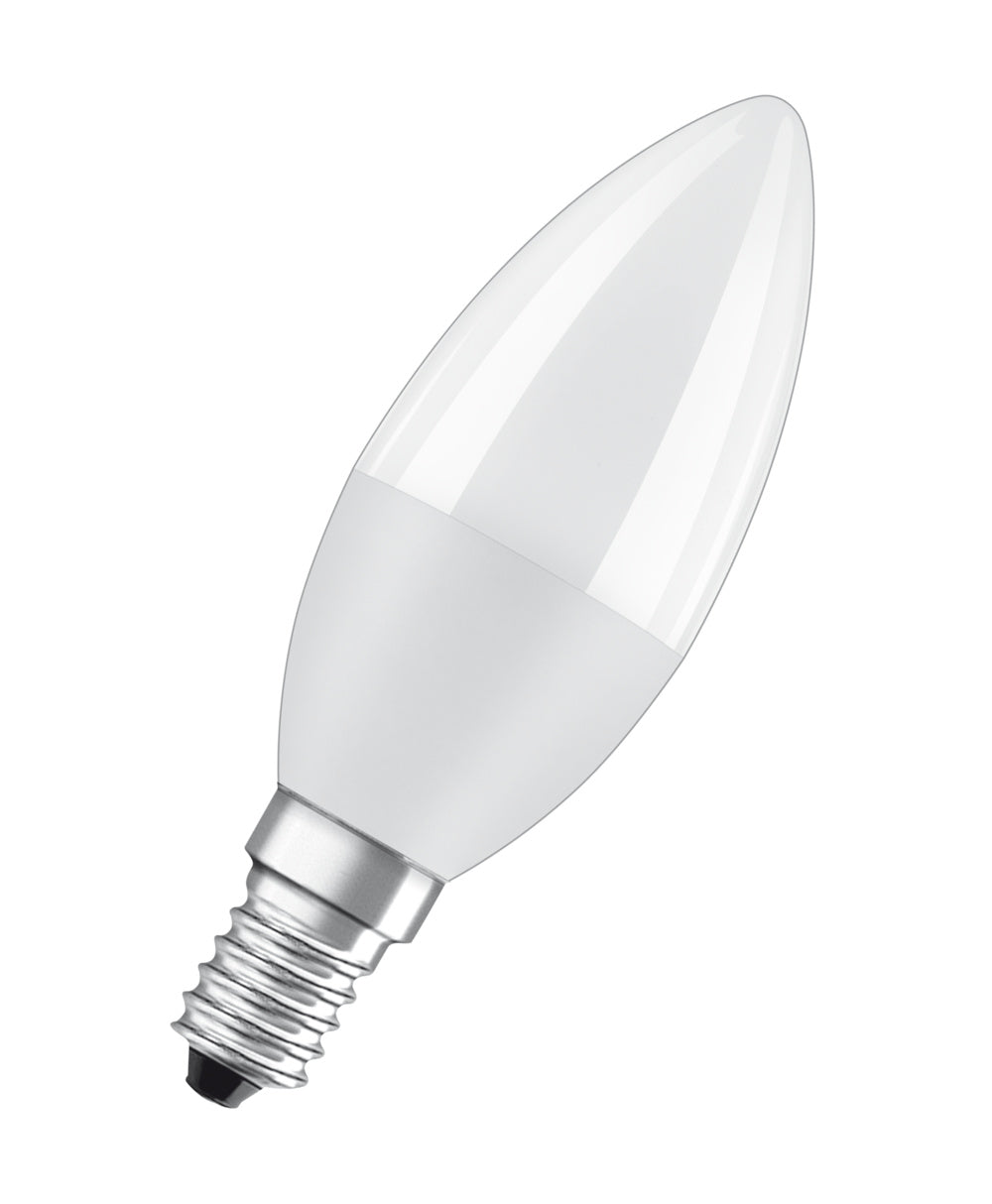 LED stropné svietidlo 6.8W 2700K 220° – stropné LED svietidlo OSRAM