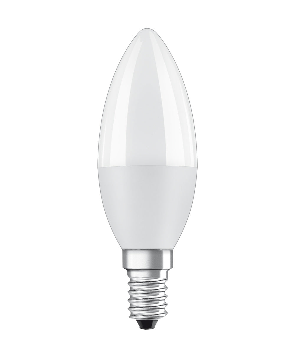LED stropné svietidlo 4.9W 4000K 220° – stropné LED svietidlo OSRAM