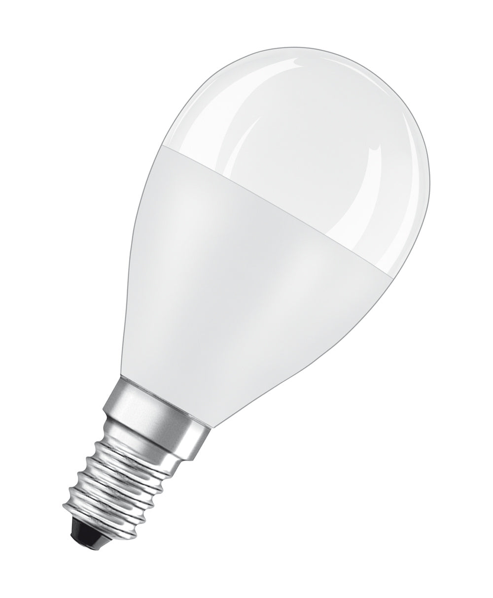 LED stropné svietidlo 4W IP20 2700K 300° – stropné LED svietidlo OSRAM